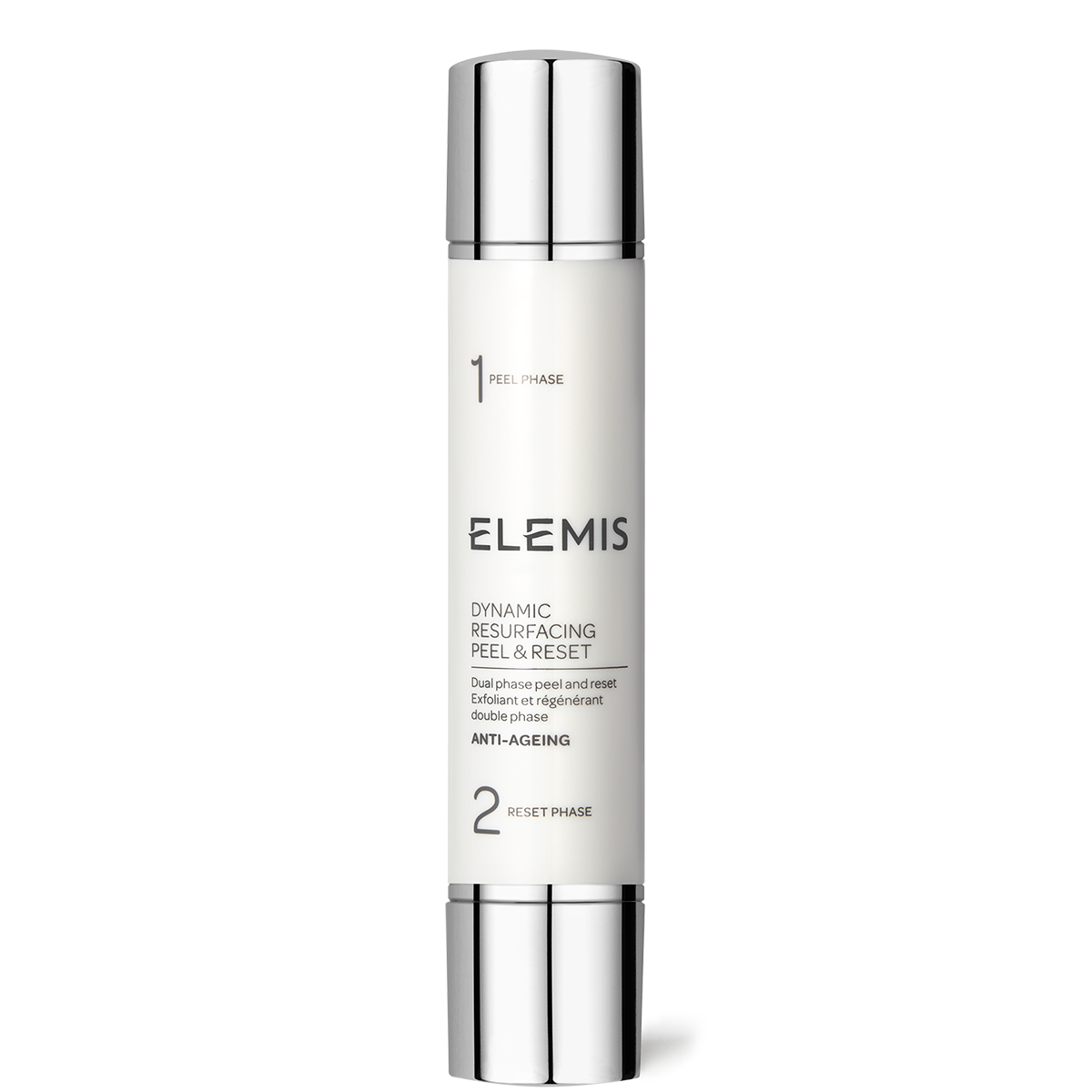 Elemis Dynamic Resurfacing Peel & Reset