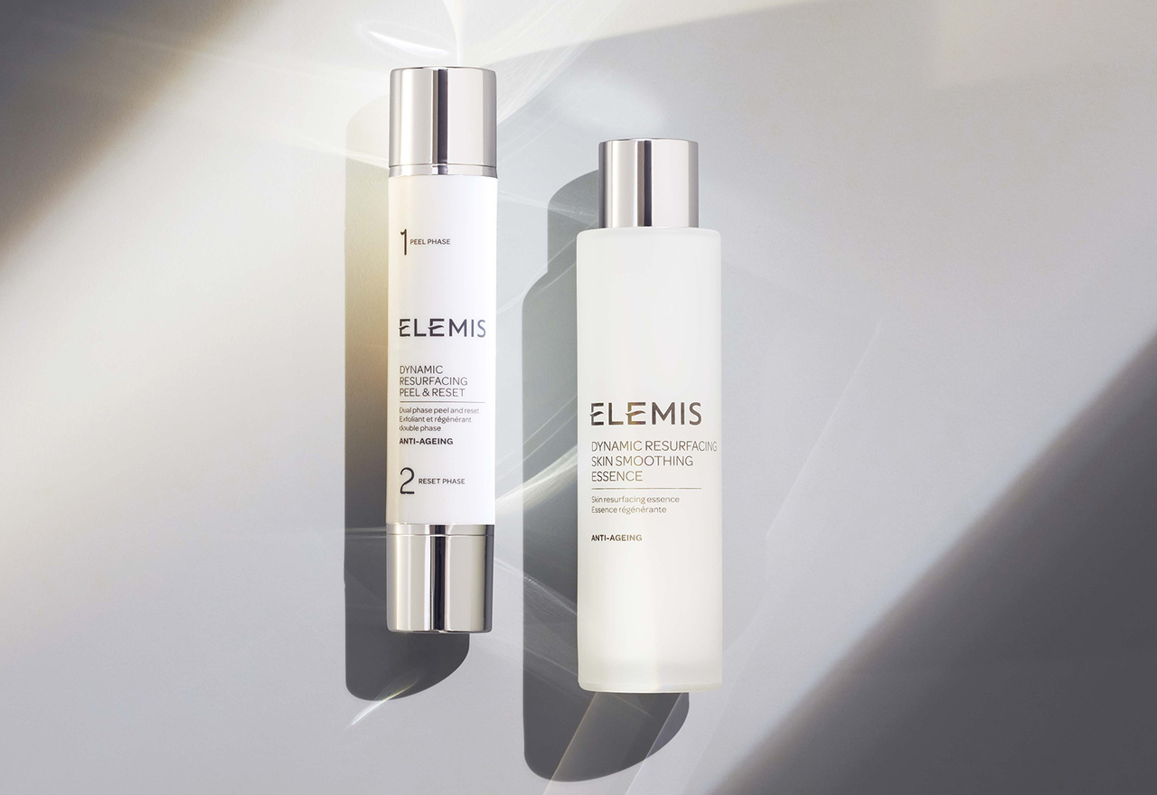 Elemis Dynamic Resurfacing Peel & Reset