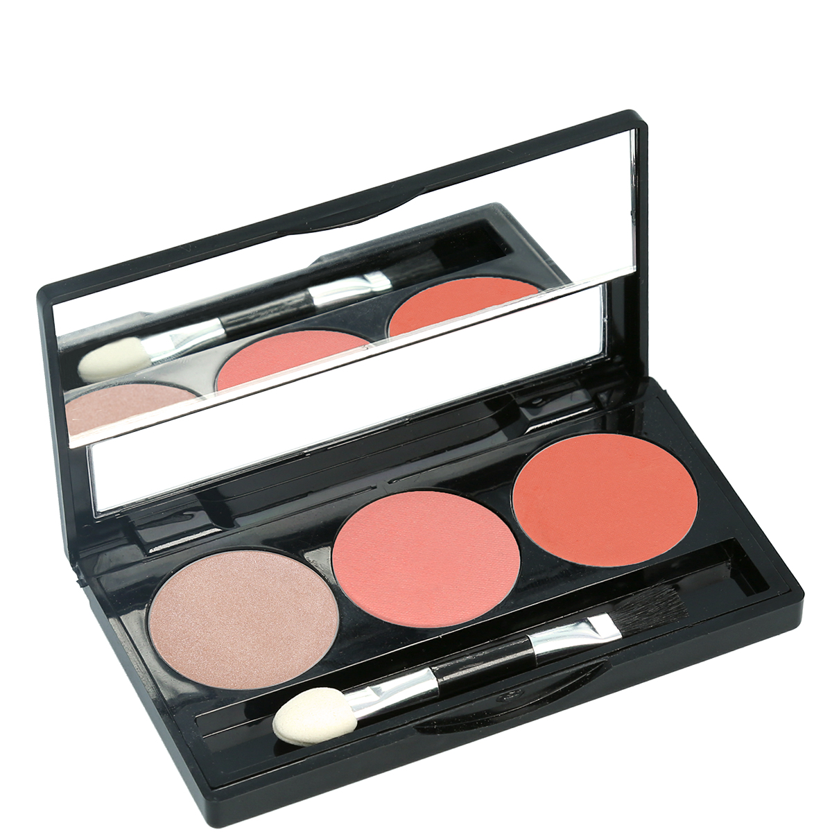 Maria Åkerberg Eyeshadow Collection Peach