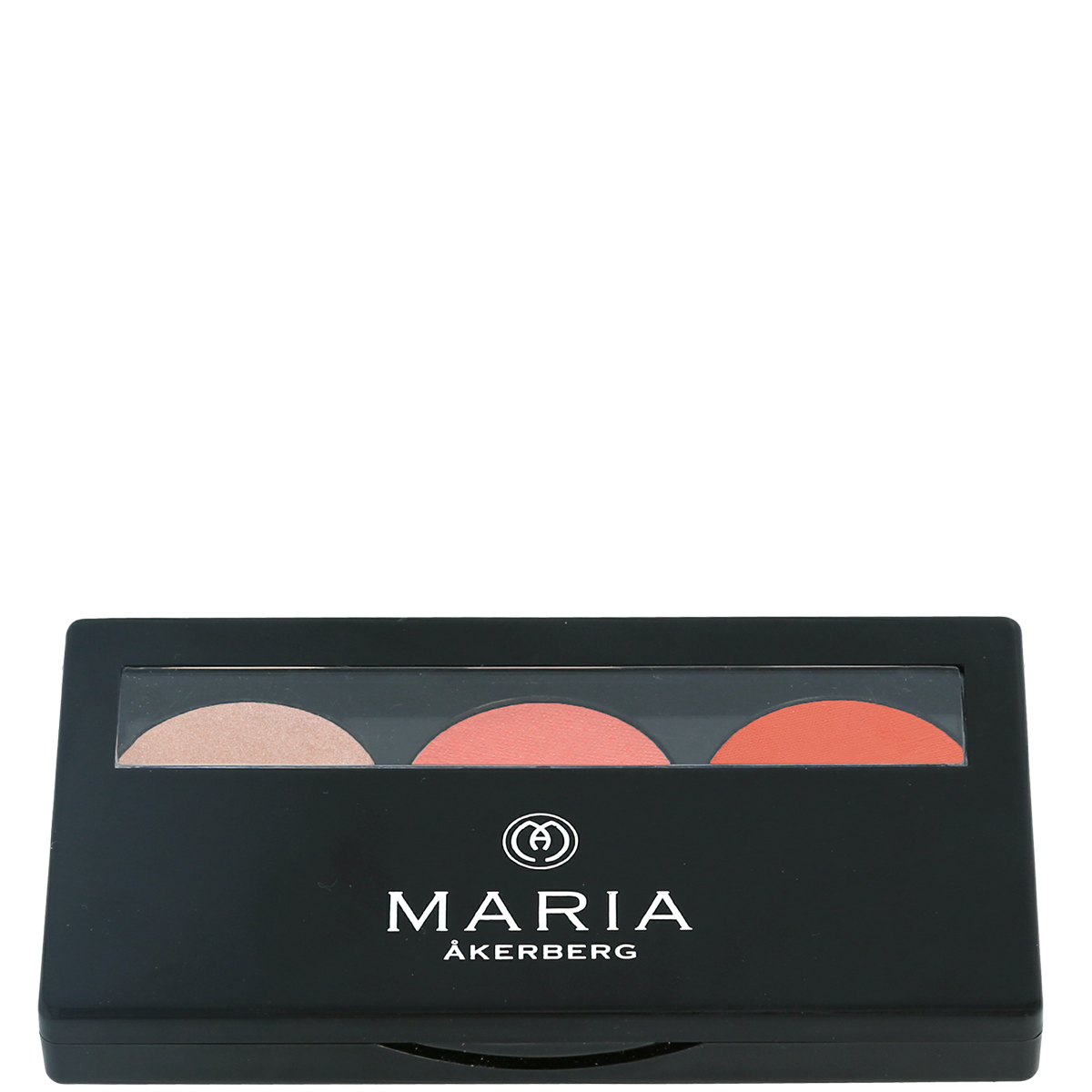 Maria Åkerberg Eyeshadow Collection Peach