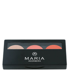Maria Åkerberg Eyeshadow Collection Peach