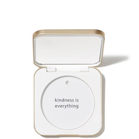 Jane Iredale Compact Refillable White