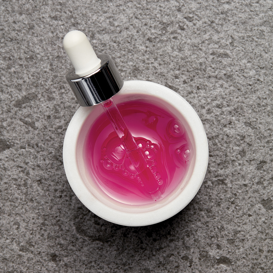 Ingredienser som passar bra ihop