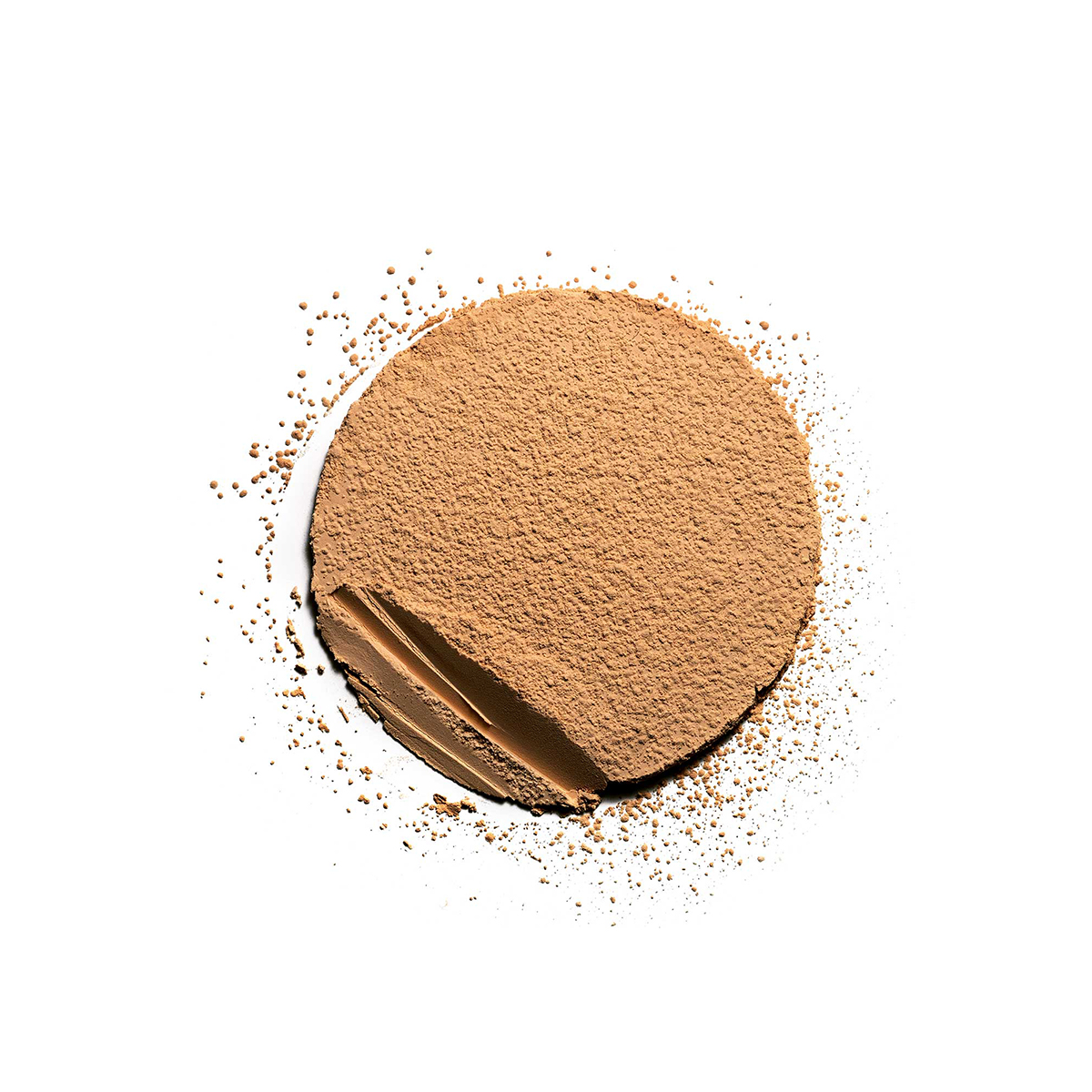 Clarins Ever Matte Loose Powder 03 Universal Deep