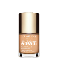 Clarins Skin Illusion Velvet 107C Beige