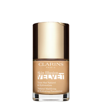 Clarins Skin Illusion Velvet 110.5W Tawny