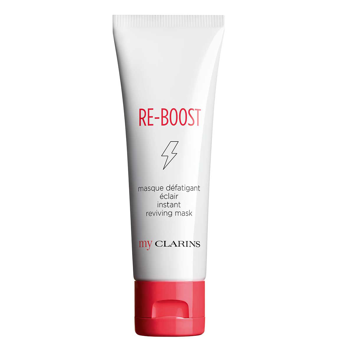 My Clarins Re-Boost Instant Reviving Mask