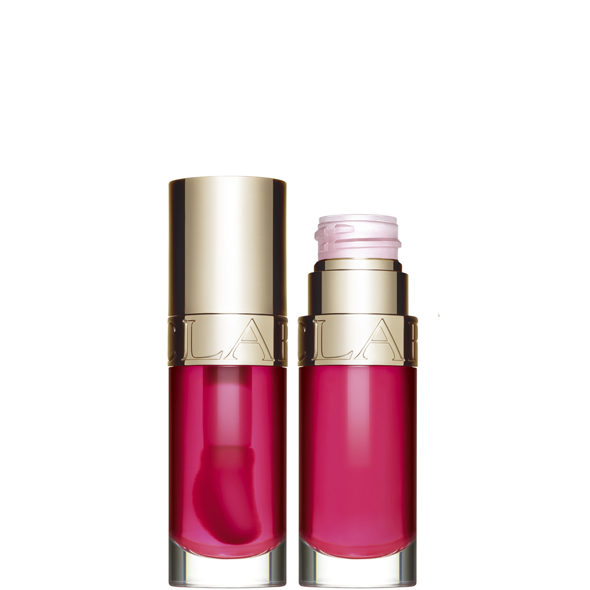 Clarins Lip Comfort Oil 04 Pitaya