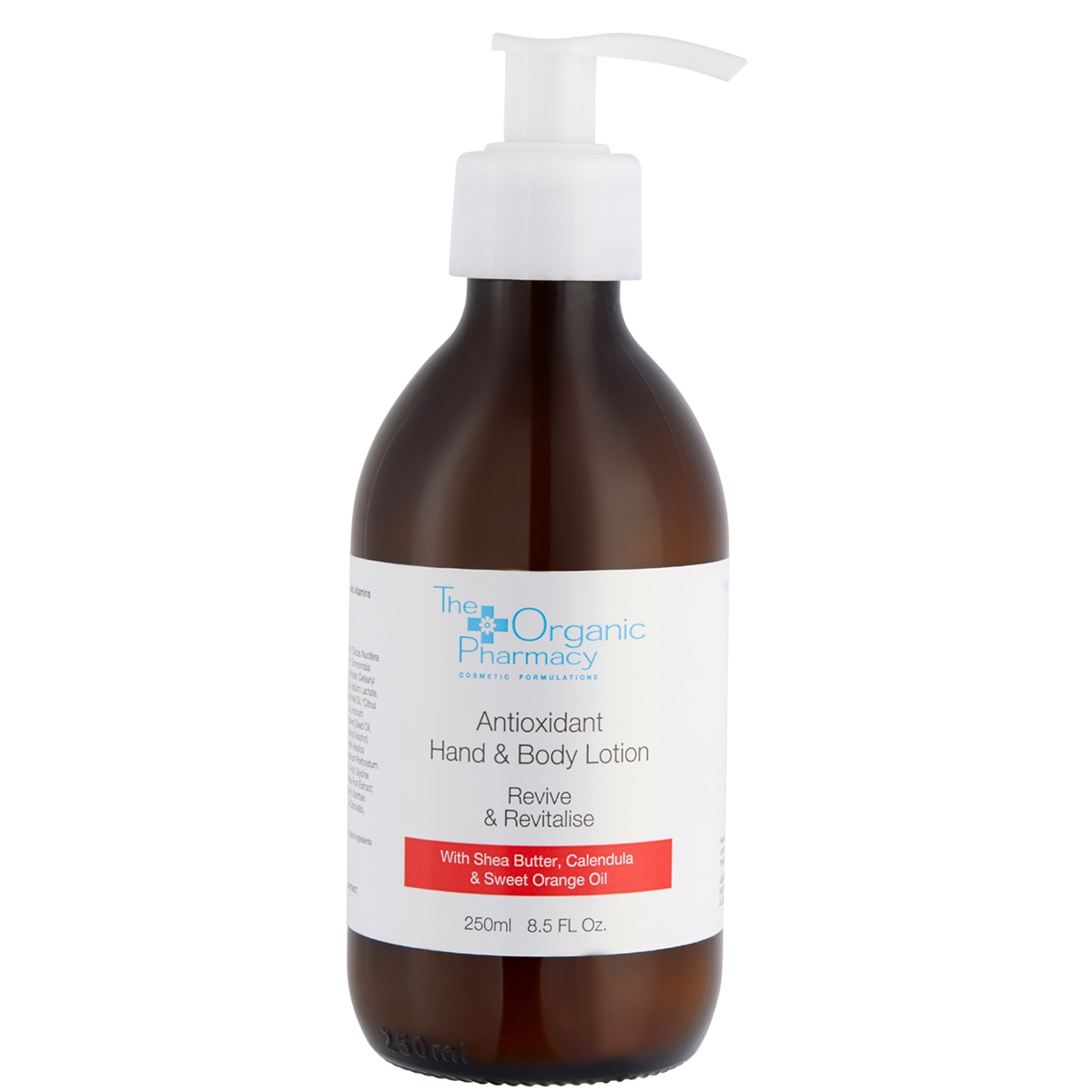 The Organic Pharmacy Antioxidant Hand & Body Lotion