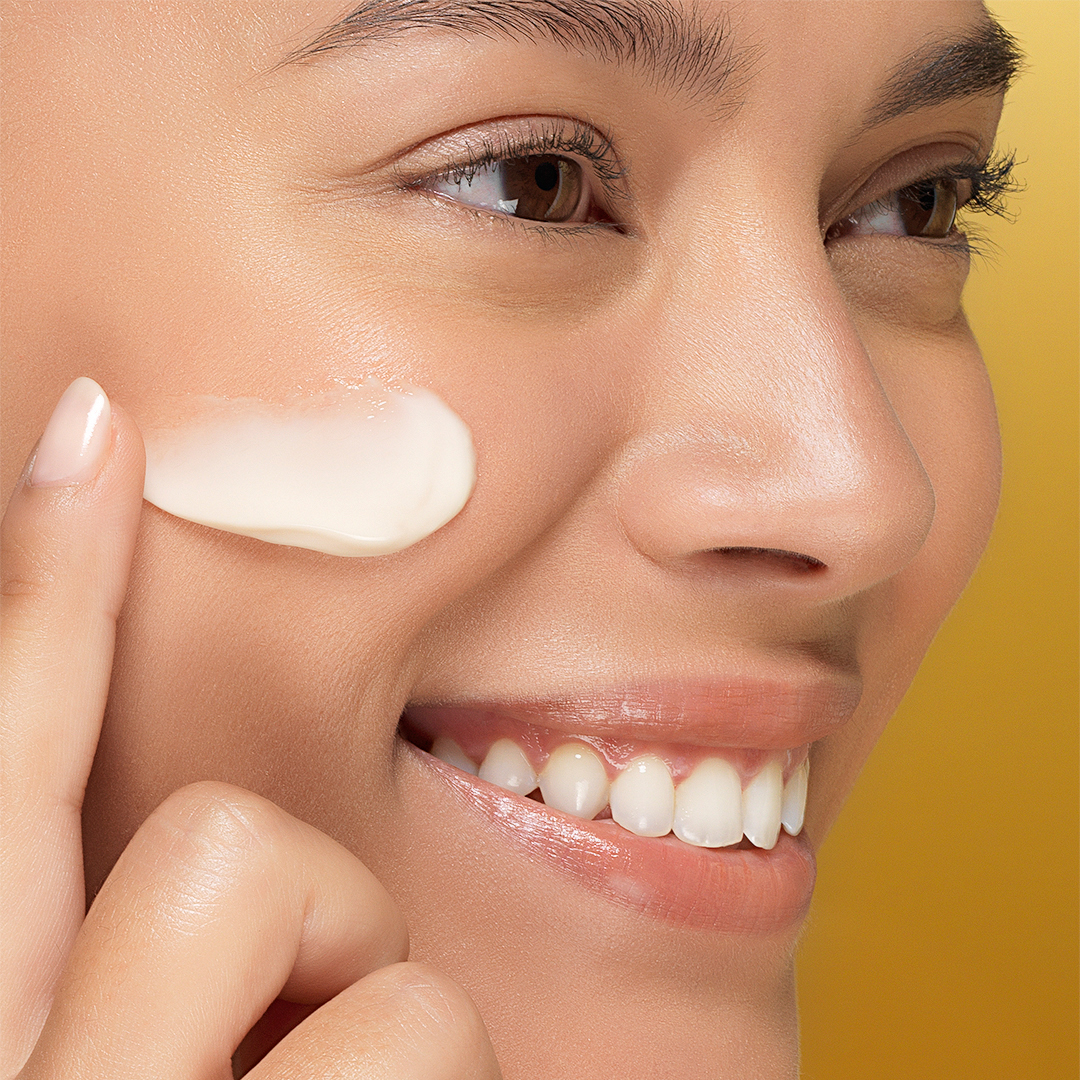 Vitamin Glow Cream från Decléor