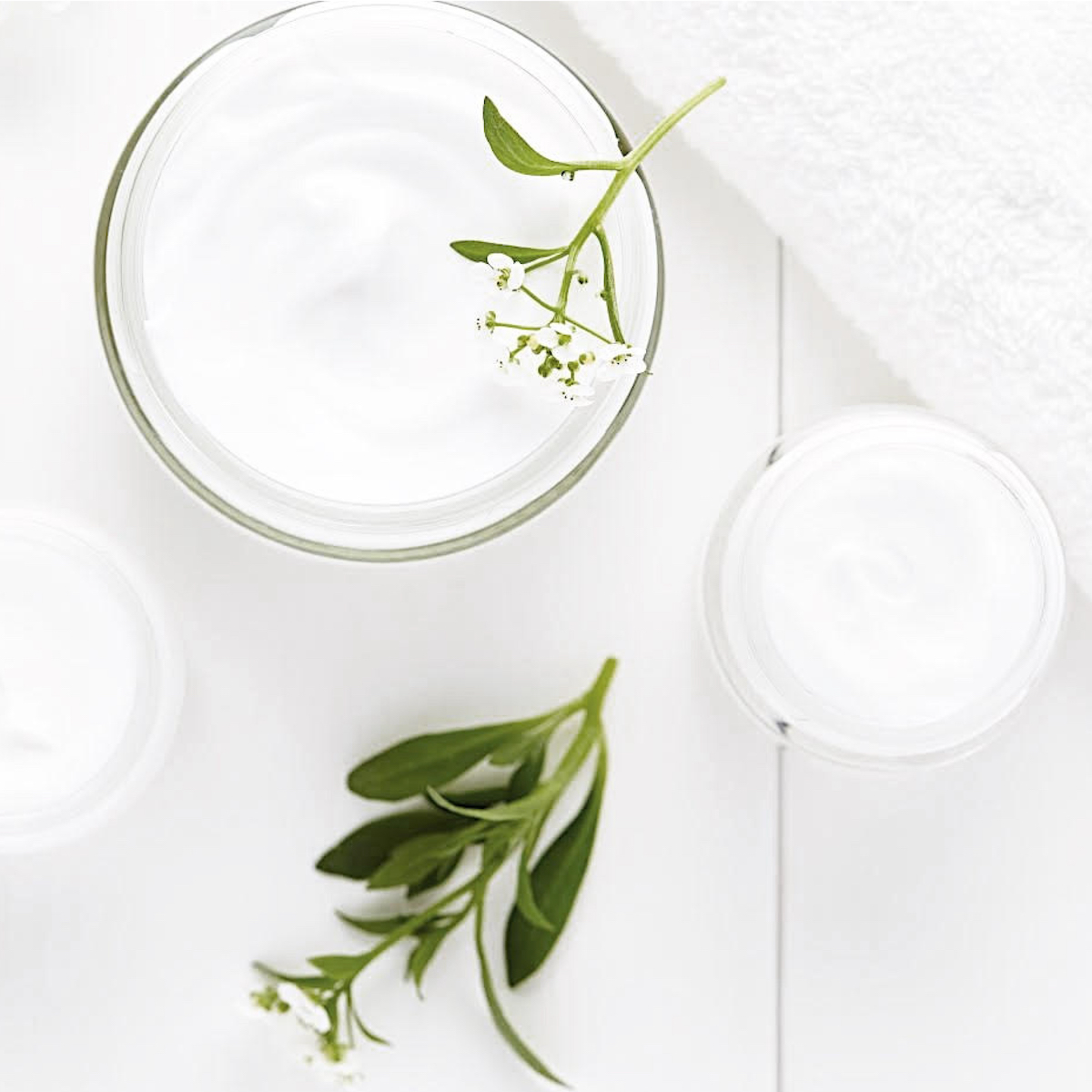 Starkare hud från grunden - hudbarriär i fokus med Dermaceutic & Eneomey