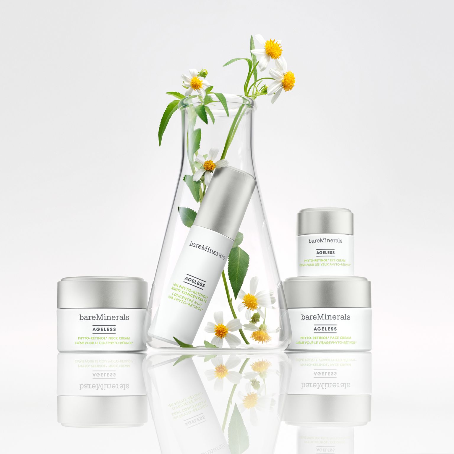 Ageless från bareMinerals