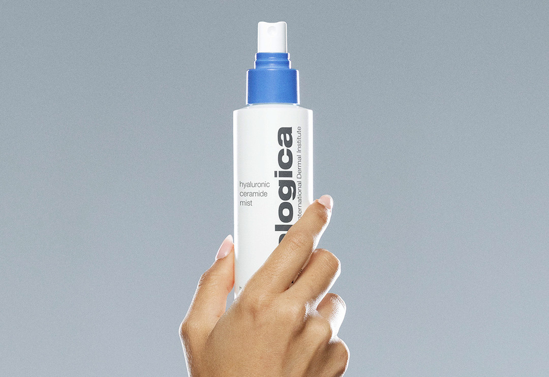 Dermalogica Hyaluronic Ceramide Mist