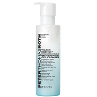 Peter Thomas Roth Water Drench Hyaluronic Cloud Makeup Removing Gel Cleanser