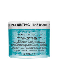Peter Thomas Roth Water Drench Hyaluronic Cloud Mask Hydrating Gel 50 ml