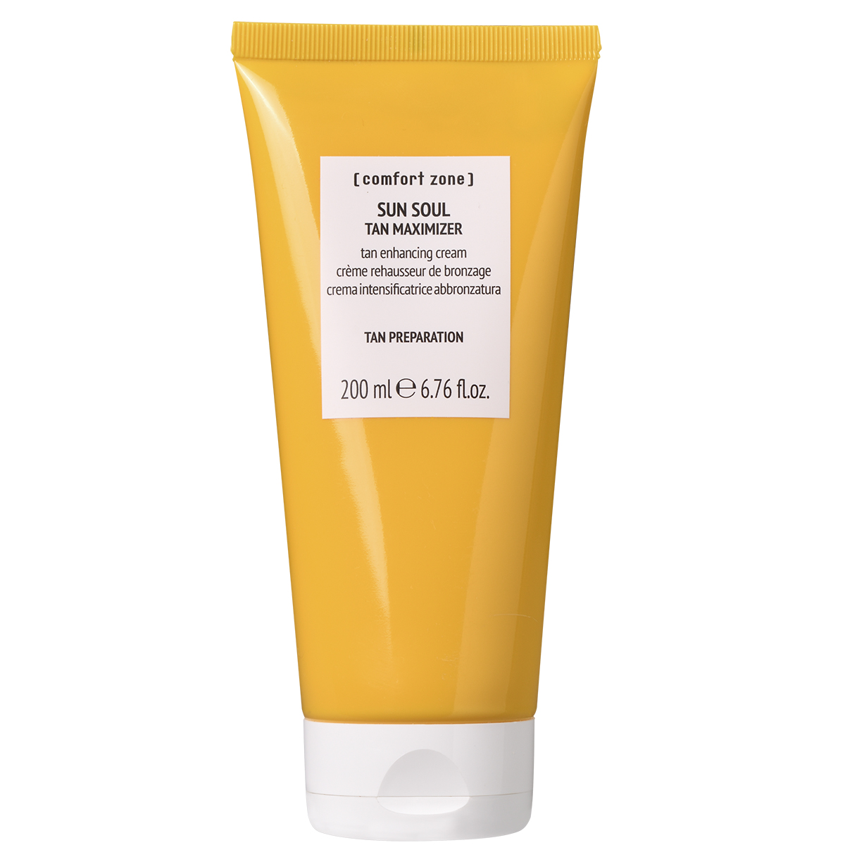 Comfort Zone Sun Soul Tan Maximizer