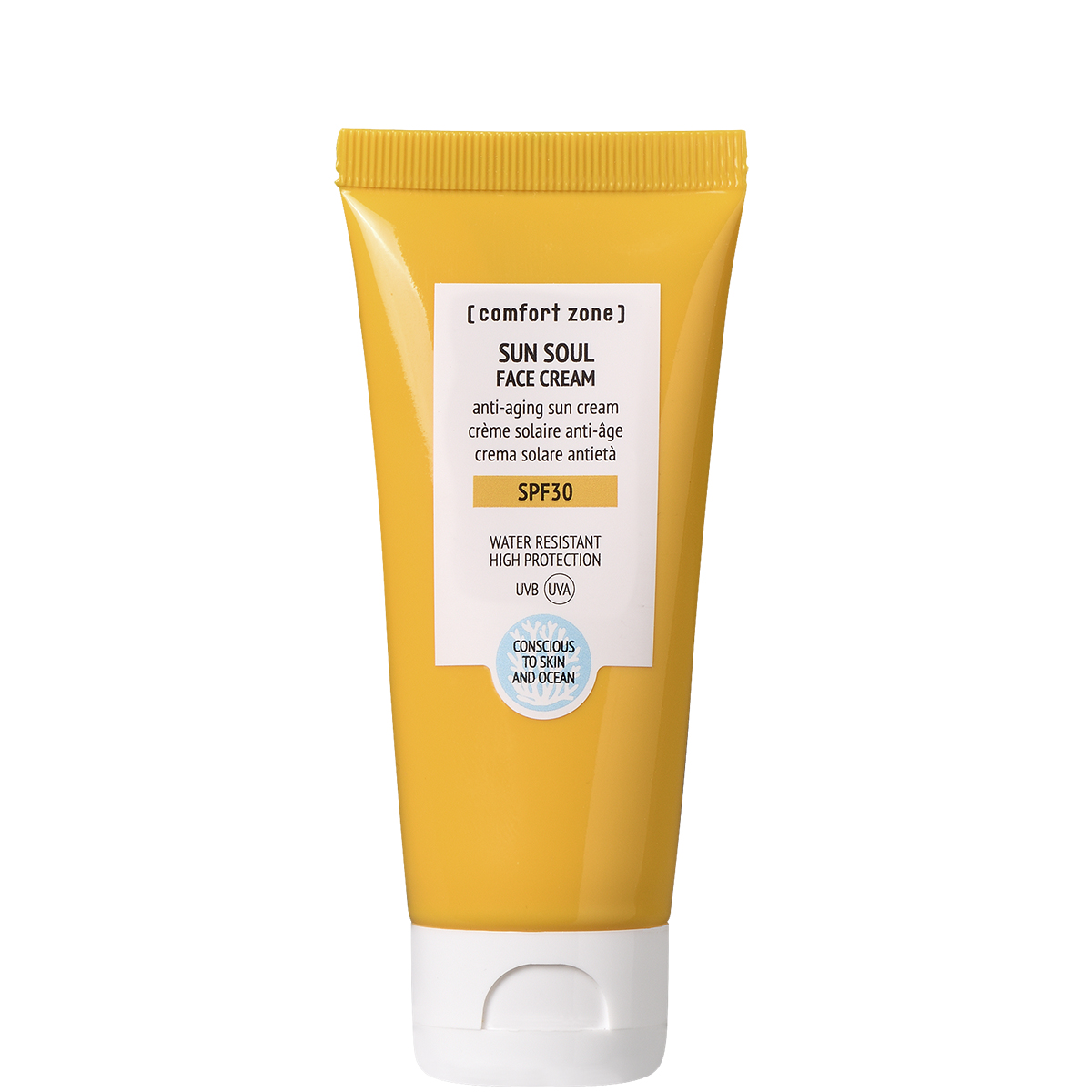 Comfort Zone Sun Soul Face Cream SPF30