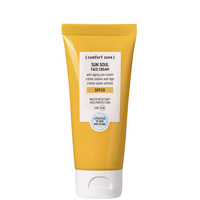 Comfort Zone Sun Soul Face Cream SPF30