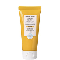 Comfort Zone Sun Soul Face Cream SPF50