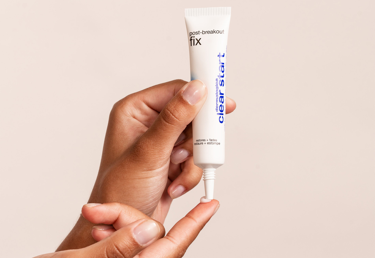 Dermalogica Clear Start Post-Breakout Fix