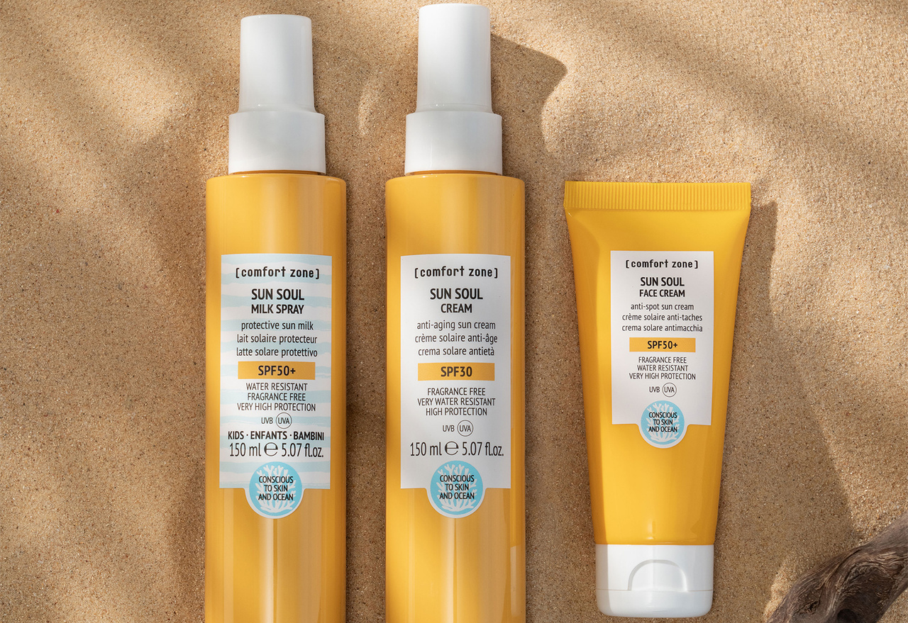 Comfort Zone Sun Soul Tan Maximizer