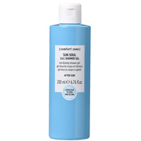 Comfort Zone Sun Soul 2-in-1 Shower Gel