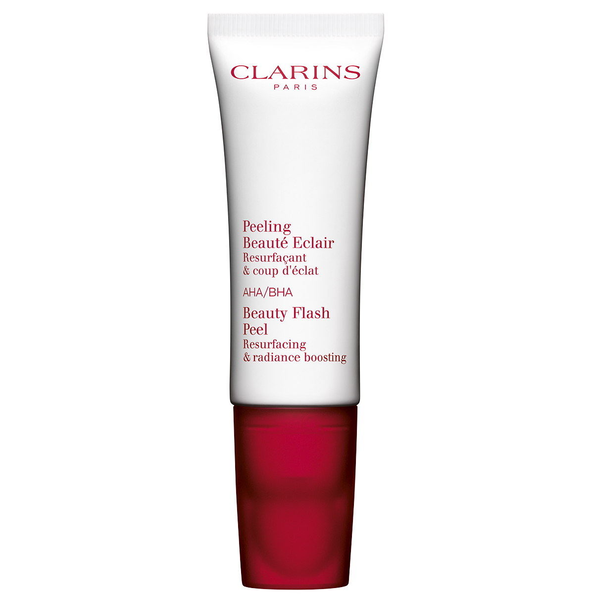 Clarins Beauty Flash Peel