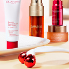 Clarins Beauty Flash Facial Stimulator