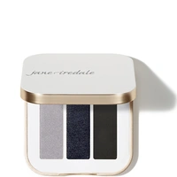 Jane Iredale Eye Shadows Triple Blue Hour