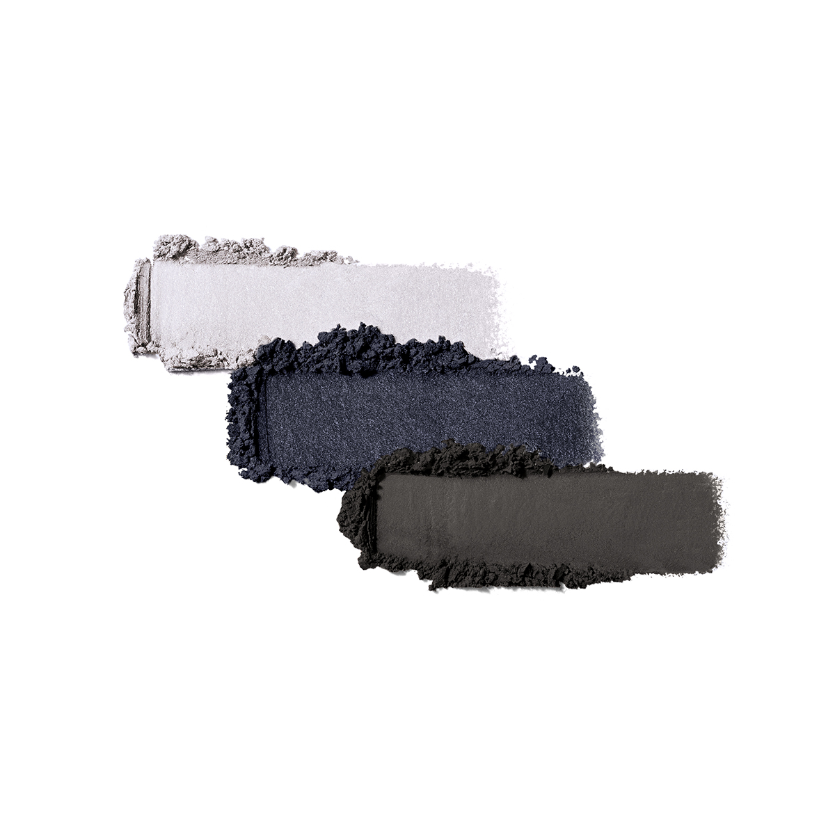 Jane Iredale Eye Shadows Triple Blue Hour