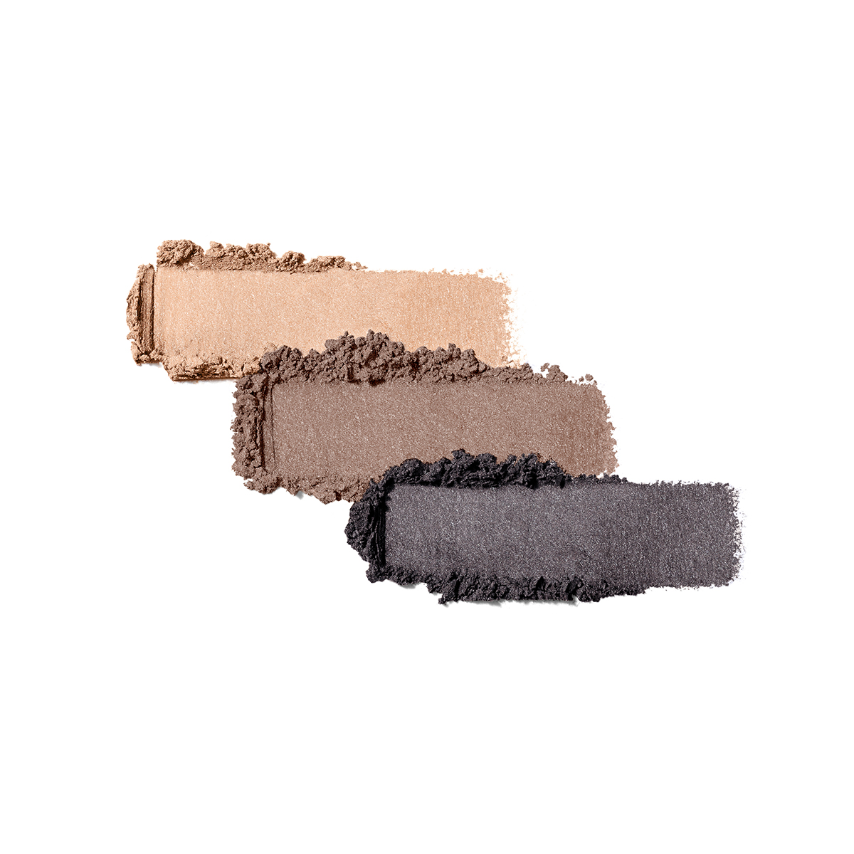 Jane Iredale Eye Shadows Triple Brown Sugar