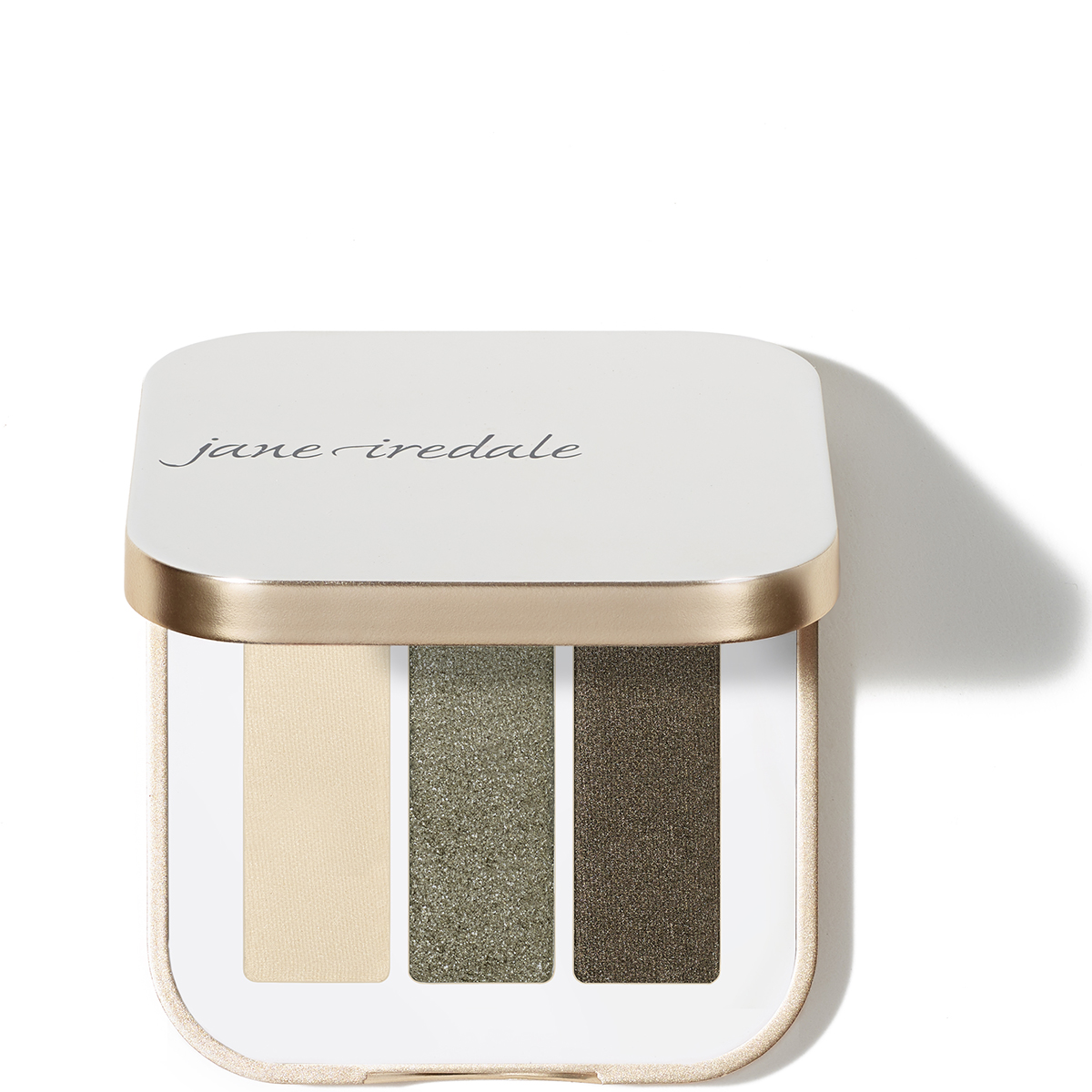 Jane Iredale Eye Shadows Triple Harmony