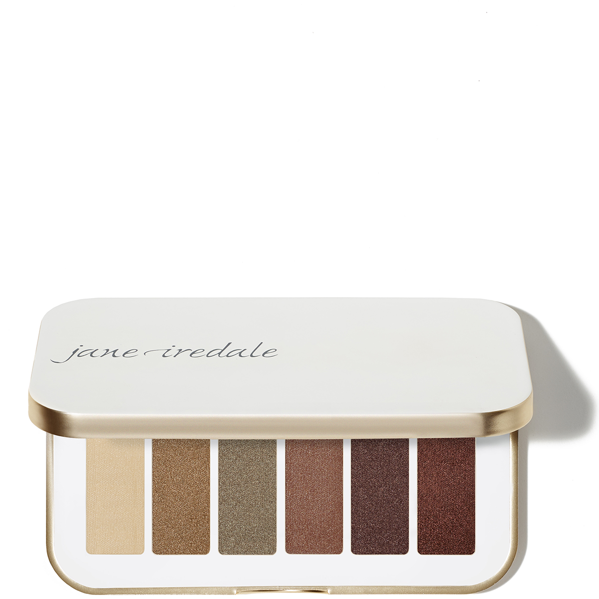 Jane Iredale Eye Shadow Kit Naturally Glam