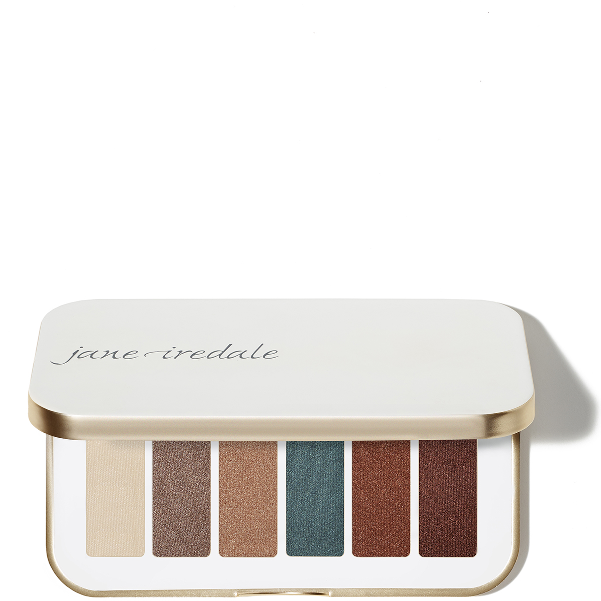 Jane Iredale Eye Shadow Kit Solar Flare