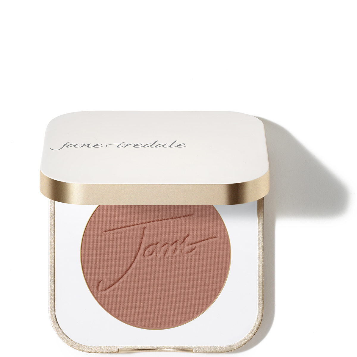 Jane Iredale PurePressed Blush Sheer Honey