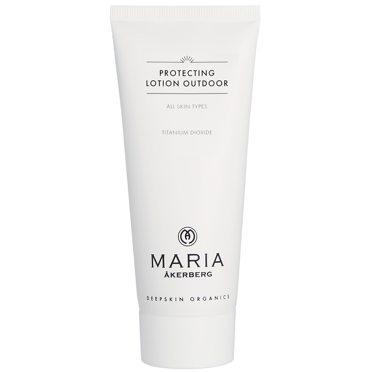 Maria Åkerberg Protecting Lotion Outdoor