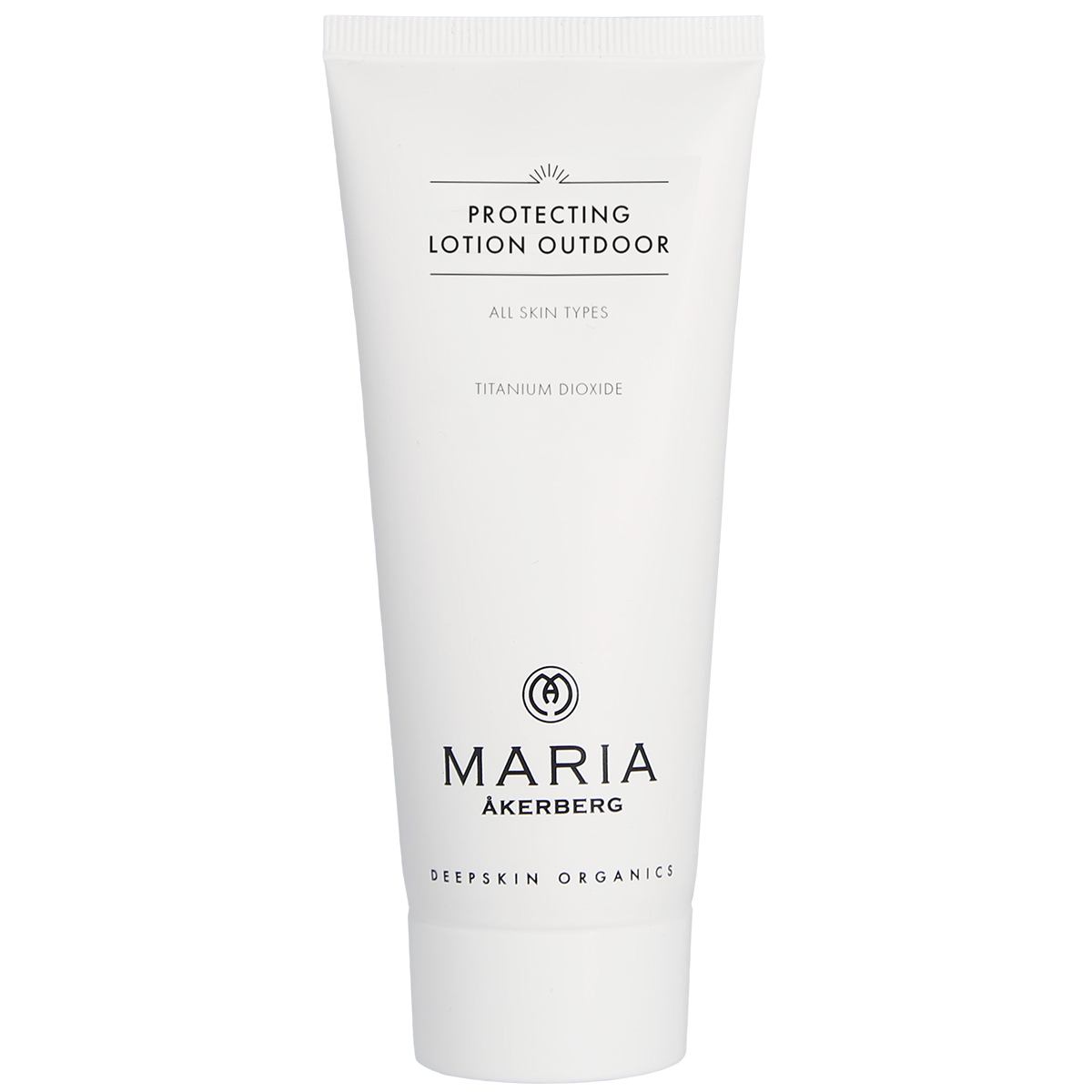 Maria Åkerberg Protecting Lotion Outdoor