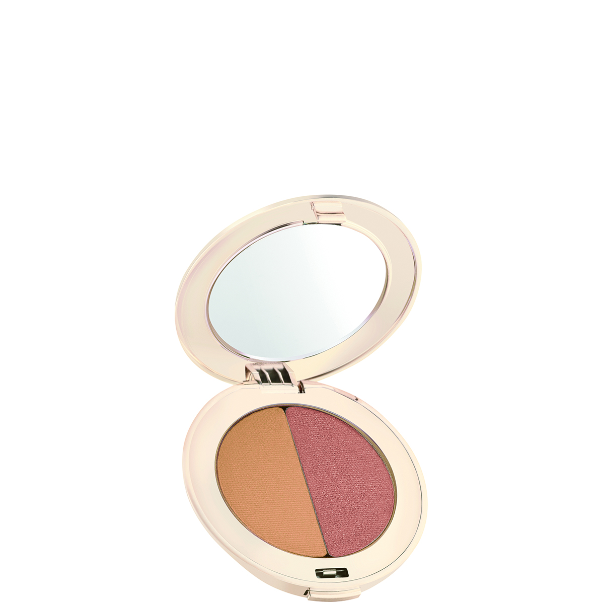 Jane Iredale Pure Pressed Eye Shadow Dou Golden Peach