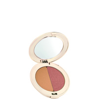 Jane Iredale Pure Pressed Eye Shadow Dou Golden Peach