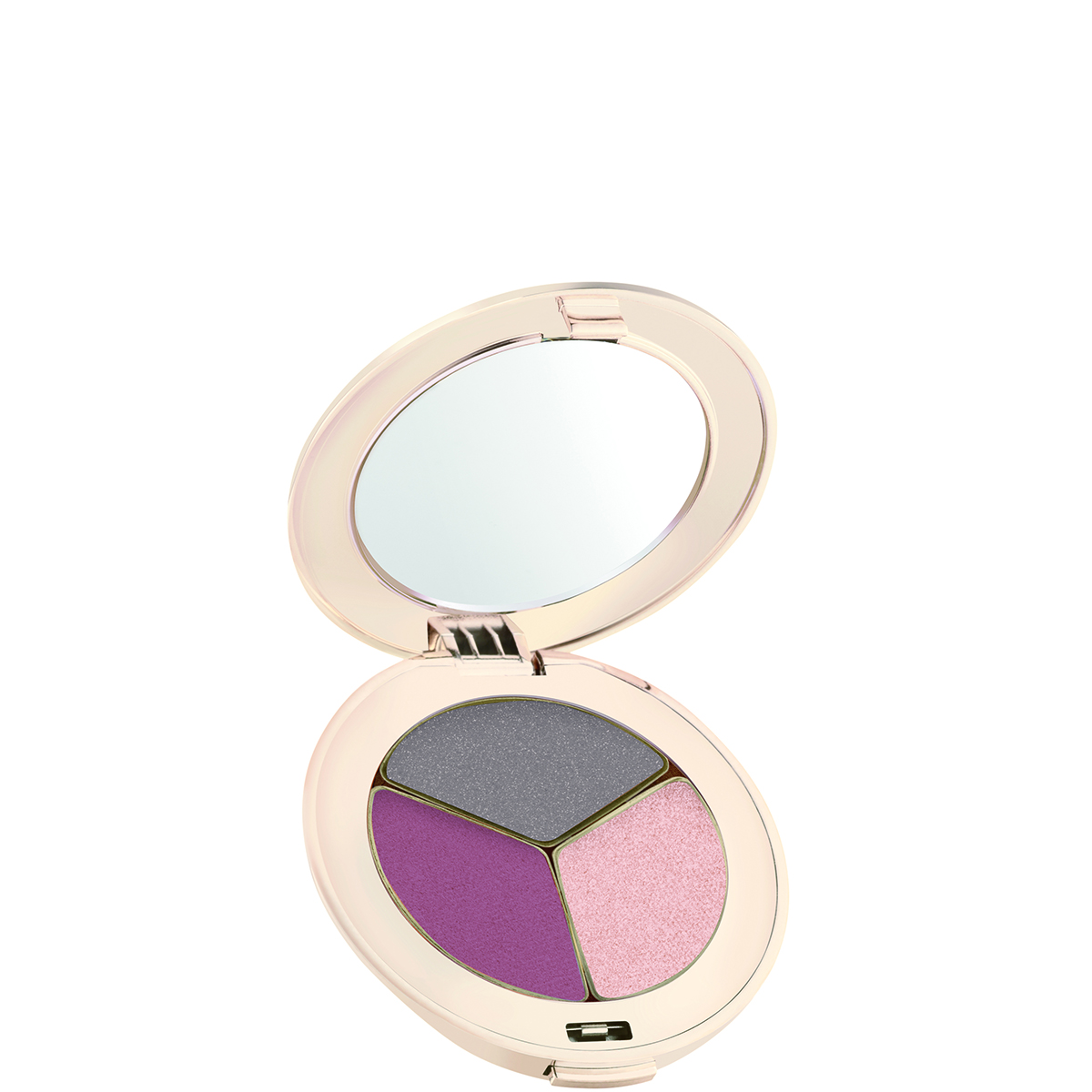 Jane Iredale Pure Pressed Eye Shadow Double/ Triple Twilight