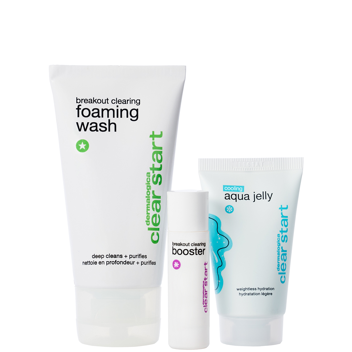 Dermalogica Breakout Clearing Kit