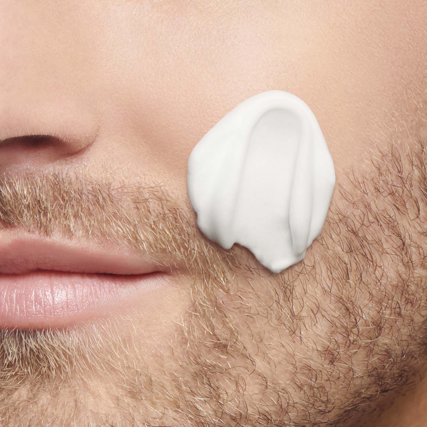 Clarins Men Smooth Shave Foaming Gel