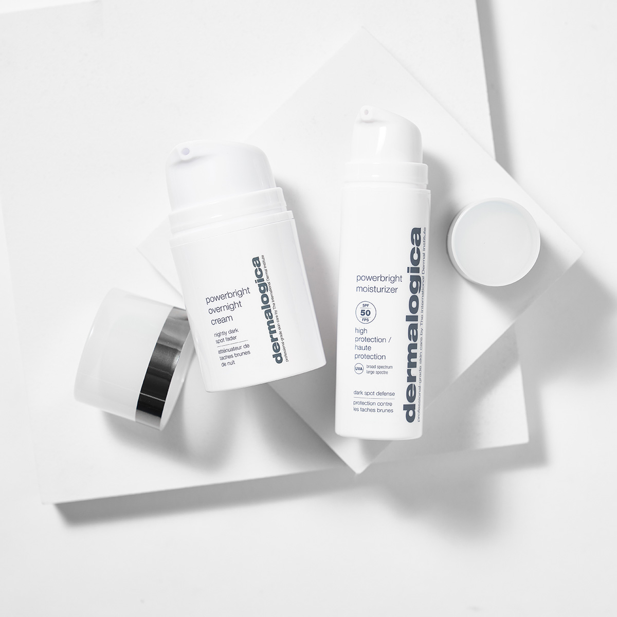 Dermalogica Powerbright Moisturizer Spf50