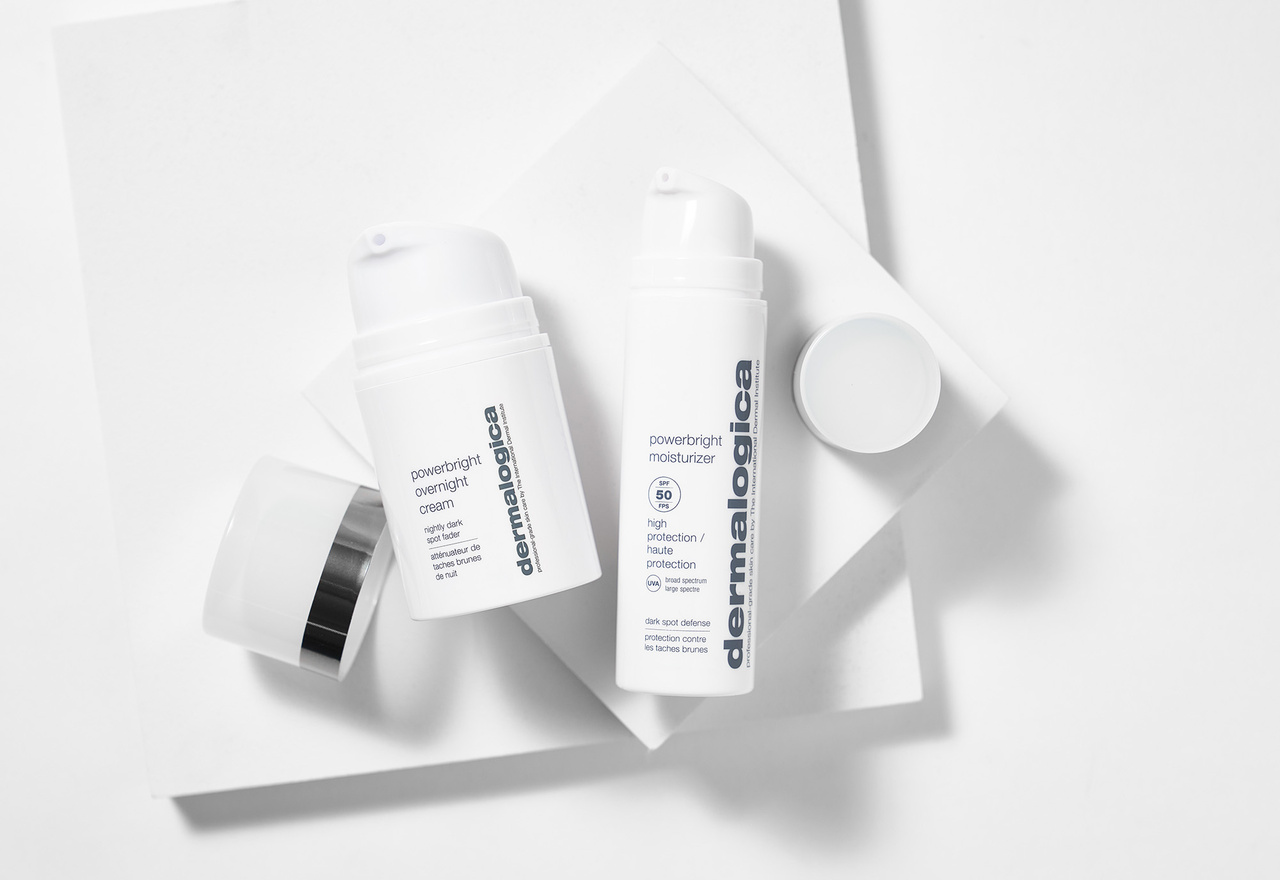 Dermalogica PowerBright Overnight Cream