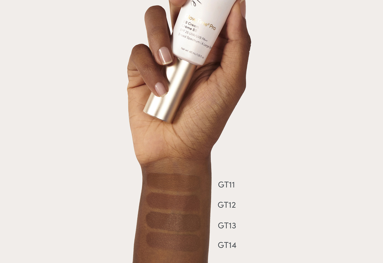 Jane Iredale Glow Time Pro BB Cream GT14