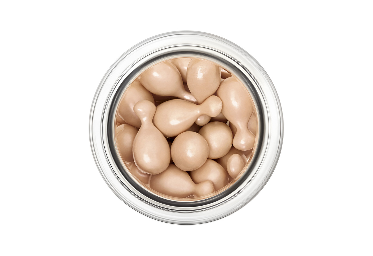 Clarins Milky Boost Capsules 05