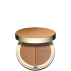 Clarins Ever Bronze Compact Powder 03 Deep