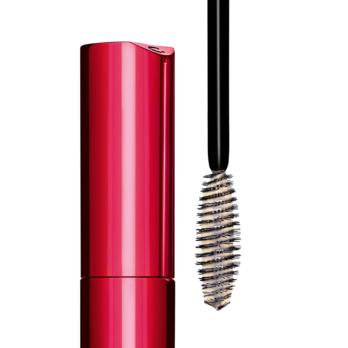 Clarins Lash & Brow Double Fix Mascara