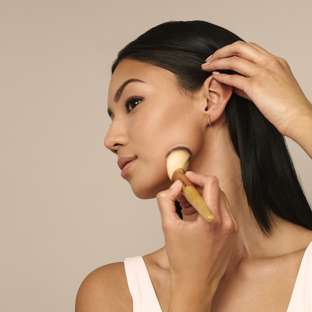 Jane Iredale Bronzer Stick Sizzle