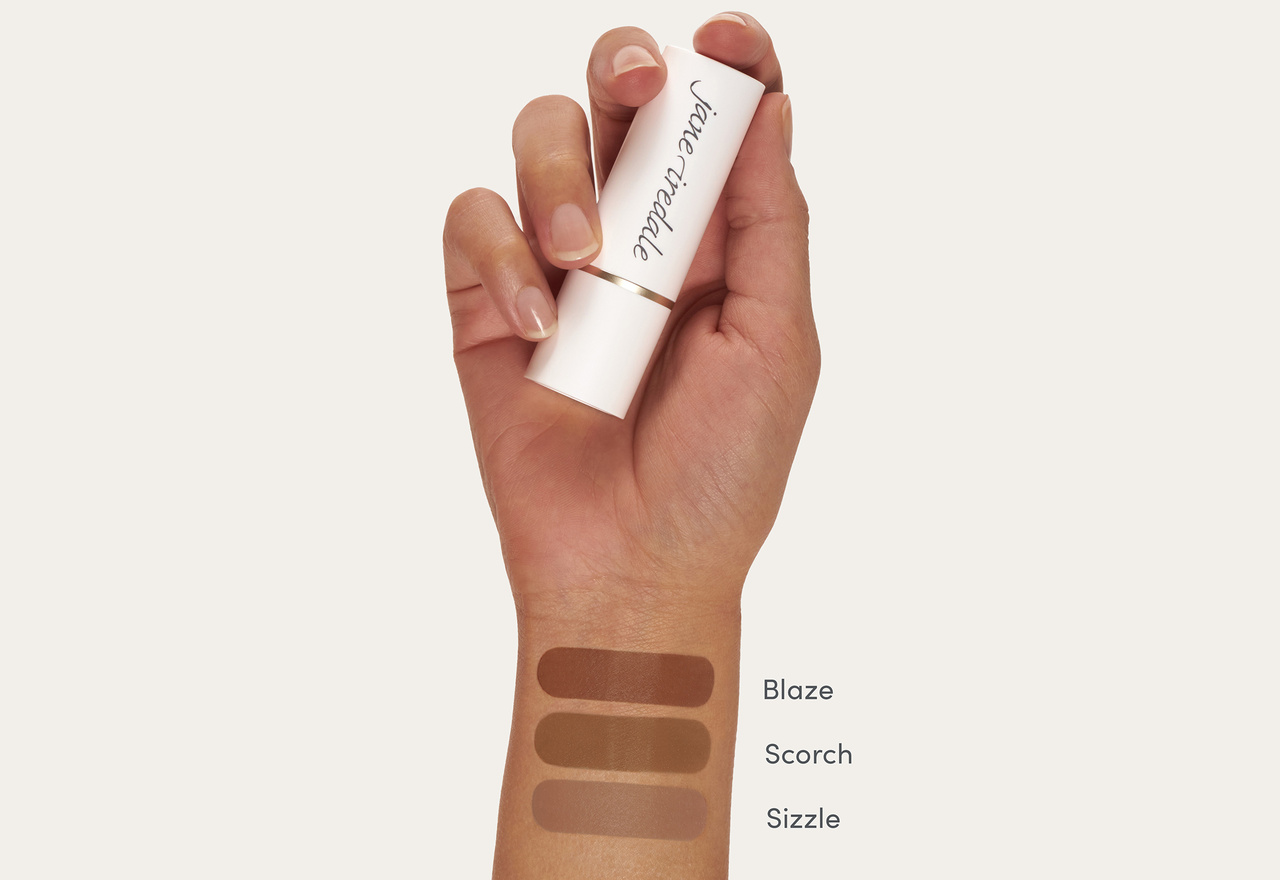Jane Iredale Bronzer Stick Scorch